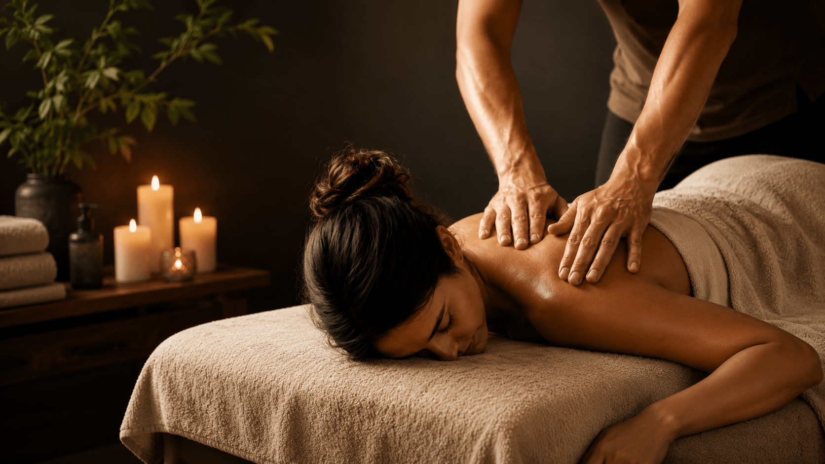 Swedish / Relaxation Massage